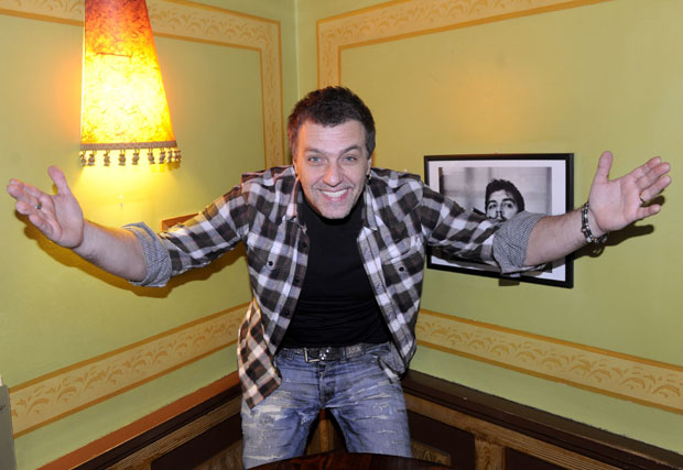 У Нишкој тврђави ноћ рок јубилеја